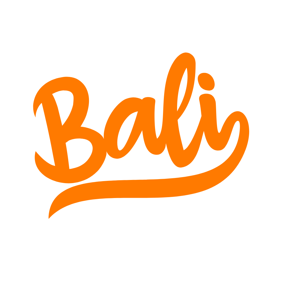 Bali Crypto
